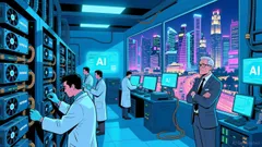 Gorilla Technology's 2026 Growth Potential Amid a Phased Freyr AI Contract Rollout