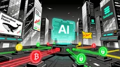 Solana's Network Resilience and the Asymmetric Upside of DeepSnitch AI in 2026