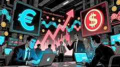 The Strategic Rise of Euro Stablecoins: A Fintech Opportunity to Challenge U.S. Dominance