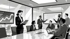 Caroline Pham's Move to MoonPay: A Catalyst for Institutional Crypto Adoption