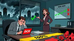 KIO: High-Yield Potential Under Pressure – Assessing the Risks of a Falling Distribution Coverage Ratio