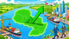 Paraguay Bonds Rise on S&P Upgrade to BBB- as Investment Grade Consensus Builds