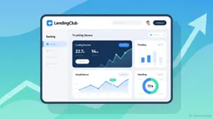 Why LendingClub Is a High-Conviction Buy in 2026 Amid Refinancing Tailwinds and Private Credit Demand