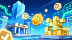 Institutional Blockchain Infrastructure and Digital Asset Adoption: The EDX-Canton Network Partnership as a Catalyst for Modernized Settlement Systems