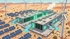 The Texas AI Data Center Boom: Assessing the Infrastructure Gold Rush and Investment Opportunities