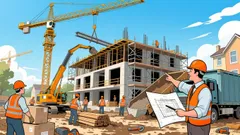 U.S. Housing Market Volatility and Sector Implications: MBA Index Trends and Cross-Asset Sensitivity