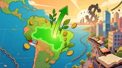 Paraguay's Dual Investment-Grade Upgrade: A Strategic Gateway for Emerging Market Exposure