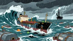 Energy ETFs as Strategic Tools in a Supply-Heavy Oil Market: Leveraging Volatility in 2025