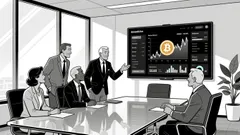 Bitcoin as a Corporate Treasury Asset: Analyzing CIMG's Strategic BTC Accumulation