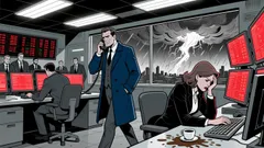 Bitcoin and Ethereum: Navigating the Structural Shift into a Bearish Regime