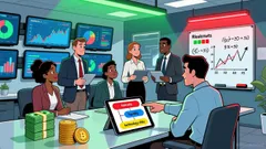 Moody's Proposes Stablecoin Ratings Focused on Redemption Risk