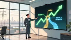 Cohen & Steers Infrastructure Fund's Managed Distribution Strategy: A Strategic Edge for Income-Seeking Investors in 2026?