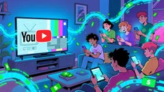 Streaming Platform Dominance and Cultural Event Monetization: Will YouTube's Acquisition of the Oscars Spark a New Era of Growth?