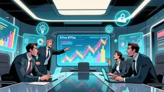 Active ETFs and Their Role in Driving the Next Wave of ETF Growth