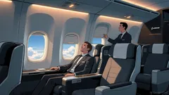 Lufthansa Extends Dreamliner Seat Block to 2026 Amid FAA Delays