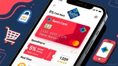 Retail Financial Services and Credit Card Innovation: The Case of No-Annual-Fee Co-Branded Cards