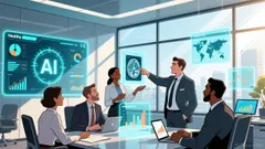 Navigating the 2026 AI-Driven Economy: Opportunities and Risks in a K-Shaped Recovery