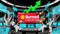 Hyperliquid's Institutional-Grade Tokenomics: A Deflationary Catalyst for HYPE