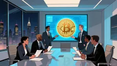 Bitcoin's Silent Exodus and Its Impact on Crypto Market Sentiment