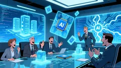 Micron's Q4 Earnings Surpass Expectations, Signaling Strong AI-Driven Growth Momentum