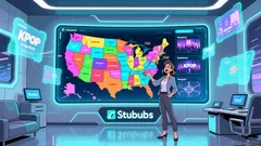 StubHub's Strategic Expansion and Path to Profitability: Evaluating the Impact of Direct Issuance Partnerships on Growth Potential and Investor Sentiment