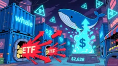 Ethereum's Growing Bullish Momentum Amid Declining Short Positions: A Short Squeeze and Sentiment Shift Analysis