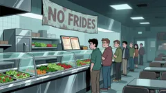 Sweetgreen Co-Founder to Retire as Stock Plummets 80% in 2025