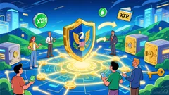 Unlocking Institutional-Grade XRP Trading for Retail Investors via Tax-Advantaged Accounts