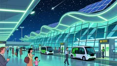 CAAP's Strong Passenger Growth Outperforms Cargo Headwinds: A Strategic Buy Opportunity for 2026?