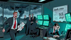 Bitcoin's Downturn Amid Strategic Buying: A Contrarian Opportunity or a Deepening Crypto Winter?