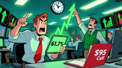 Leveraging Options Strategies to Navigate MRVL's Volatility and the Santa Claus Rally