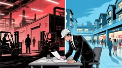 Investment Strategy in a Softening Labor Market: Navigating Fed Policy and Sectoral Shifts