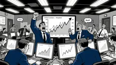 Market Overview for Terra Classic/Tether (LUNCUSDT)