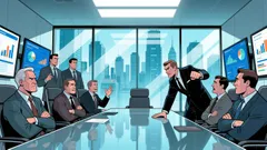 Why STAAR Surgical Shareholders Should Vote Against the Alcon Takeover