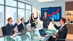 Top Healthcare Dividend Raises of 2025: Why Bristol Myers Squibb and Zoetis Outshine the Competition