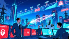 Australia's Strategic Pivot: Geopolitical Risk and the Rise of Security Infrastructure Investment Opportunities