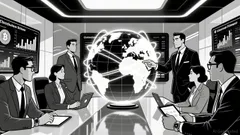 The Evolving UK Crypto Market: A Shift to Institutional-Grade Opportunities