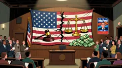 The Erosion of Trust: How FBI Leadership Controversies Threaten Regulatory Credibility and Investor Confidence