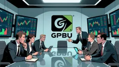 Nvidia Stock: Why the Recent Dip Is a Strategic Buy Opportunity in the AI-Driven Growth Story