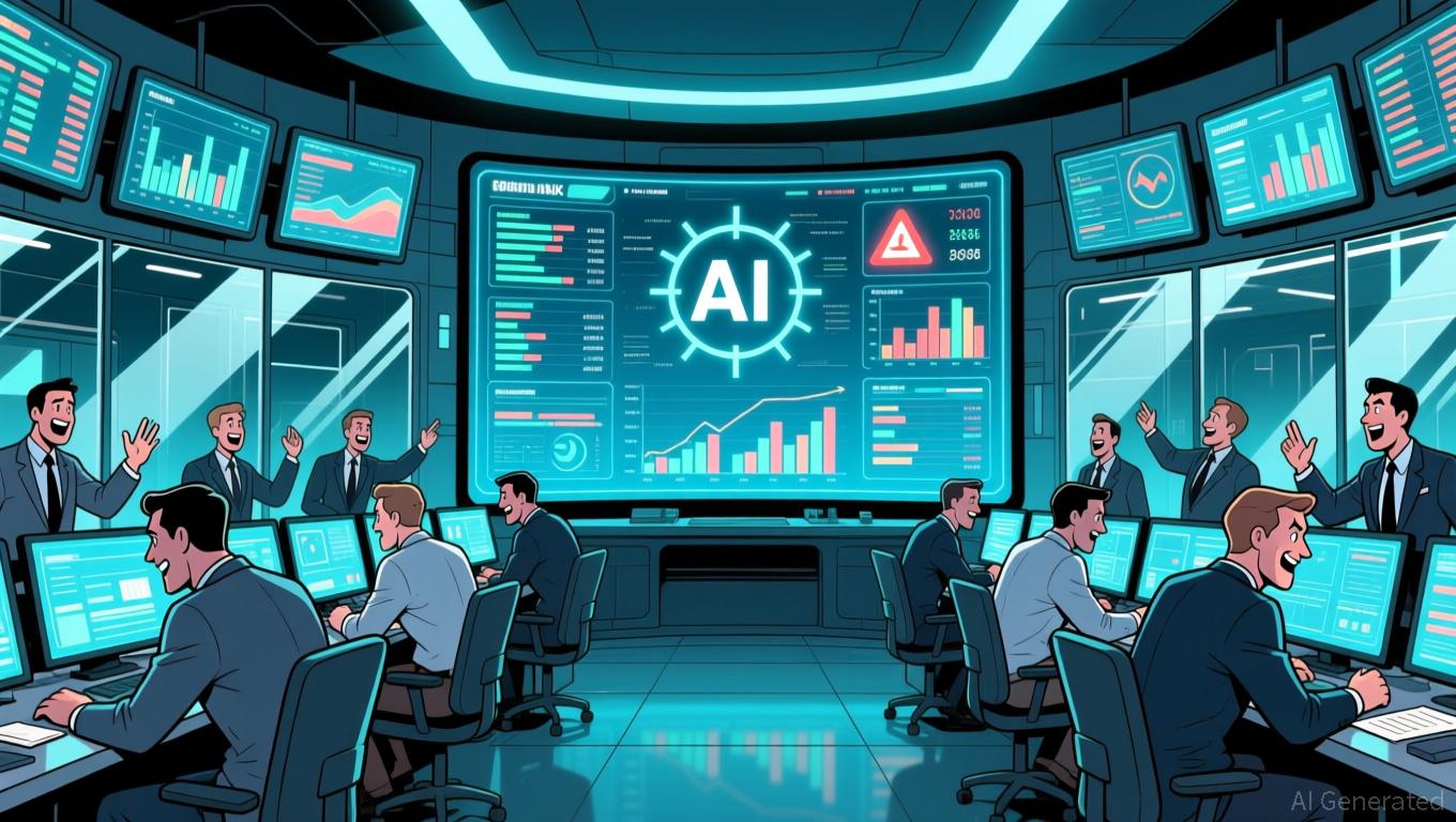 Navigating Market Caution and Valuation Risks in 2026: Strategic Positioning for a Correction-Prone Environment - Article cover image