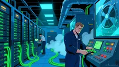 Oracle's AI-Driven Capital Spending and Its Implications for Long-Term Value