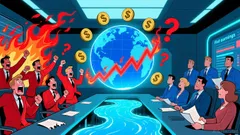 Is the AI Bubble a Buying Opportunity or a Market Time Bomb?