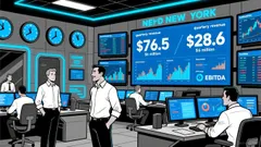 Bullish (BLSH): A Strategic Buy Amid Crypto Market Volatility?