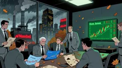 The Nasdaq Tech Sell-Off: A Reassessment of AI-Driven Valuations and Strategic Rotation Opportunities