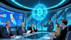 Crypto Wealth and Political Power: Strategic Investments Reshaping California's Regulatory Landscape