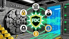 The GENIUS Act and the Rise of FDIC-Backed Stablecoin Issuance: A New Era for Institutional Crypto Exposure