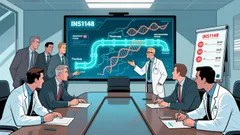 Assessing Insmed's Strategic Resilience Amid Clinical Setbacks and Pipeline Diversification