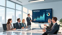 Vital Farms: Navigating Near-Term ERP Disruptions to Unlock Long-Term Growth