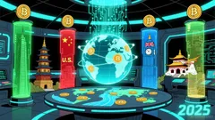 Texas and the Strategic Reimagining of State Treasuries: Bitcoin as a Legitimized Asset Class