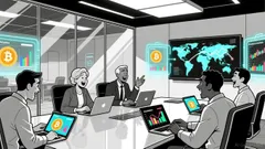 Coinbase Launches Prediction Markets, Spurring New Crypto-Traditional Convergence